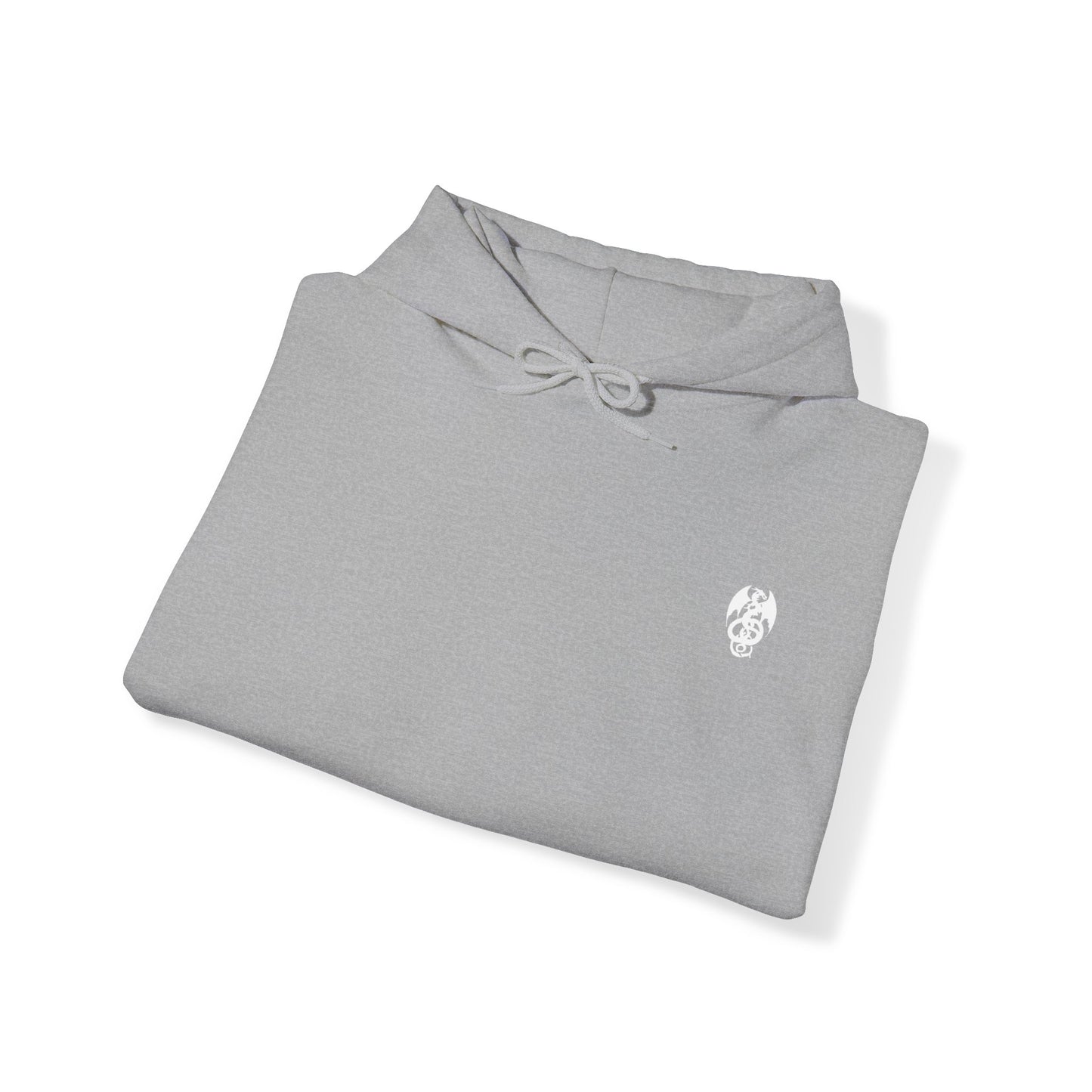 HDSM Simple Hoodie