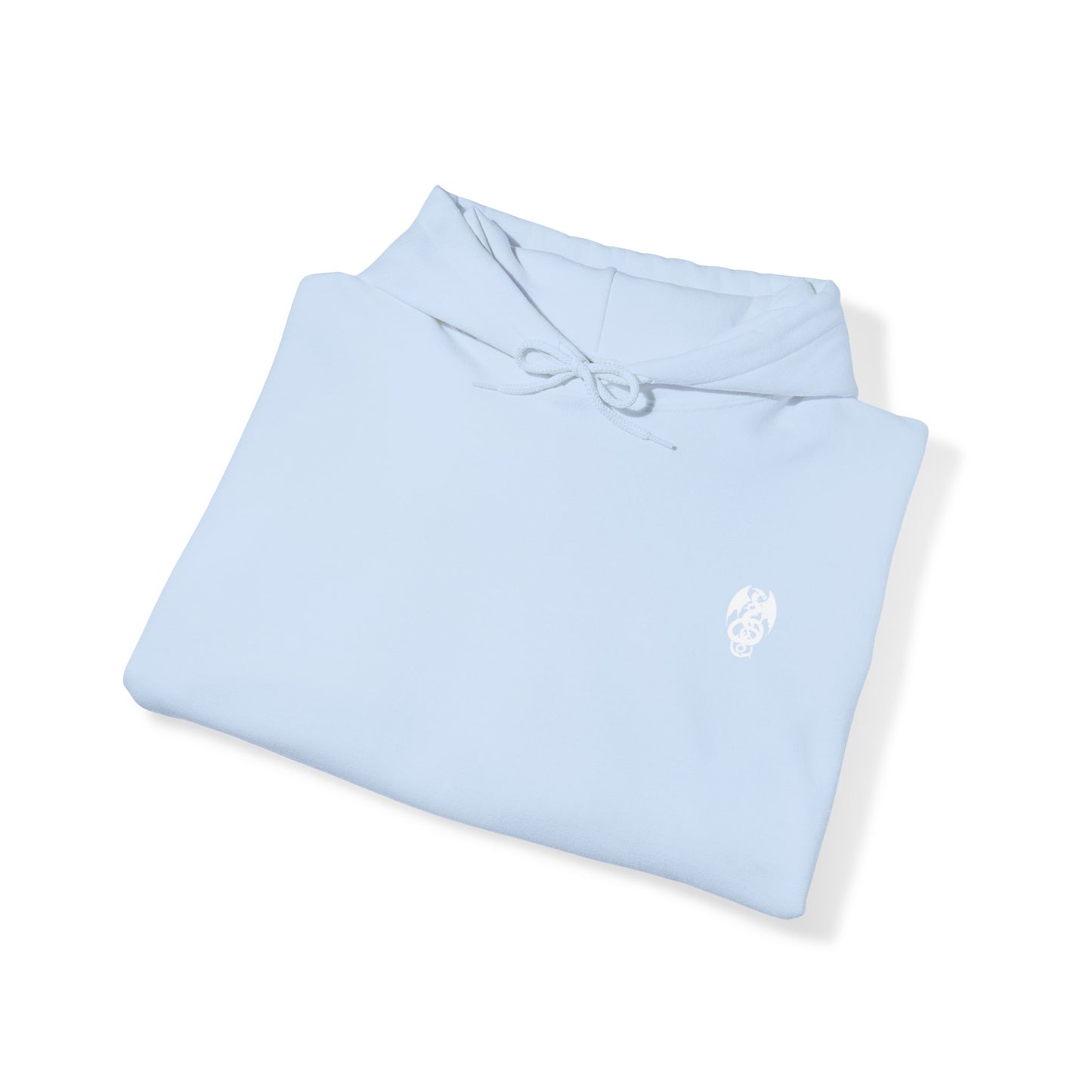 HDSM Simple Hoodie