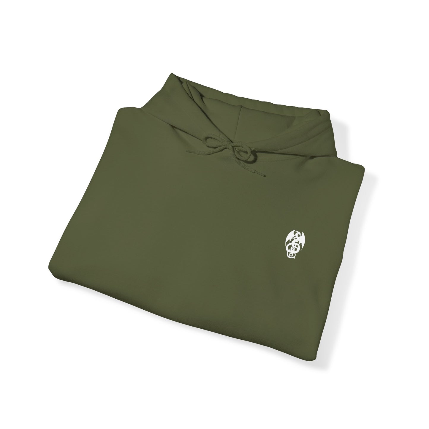 HDSM Simple Hoodie