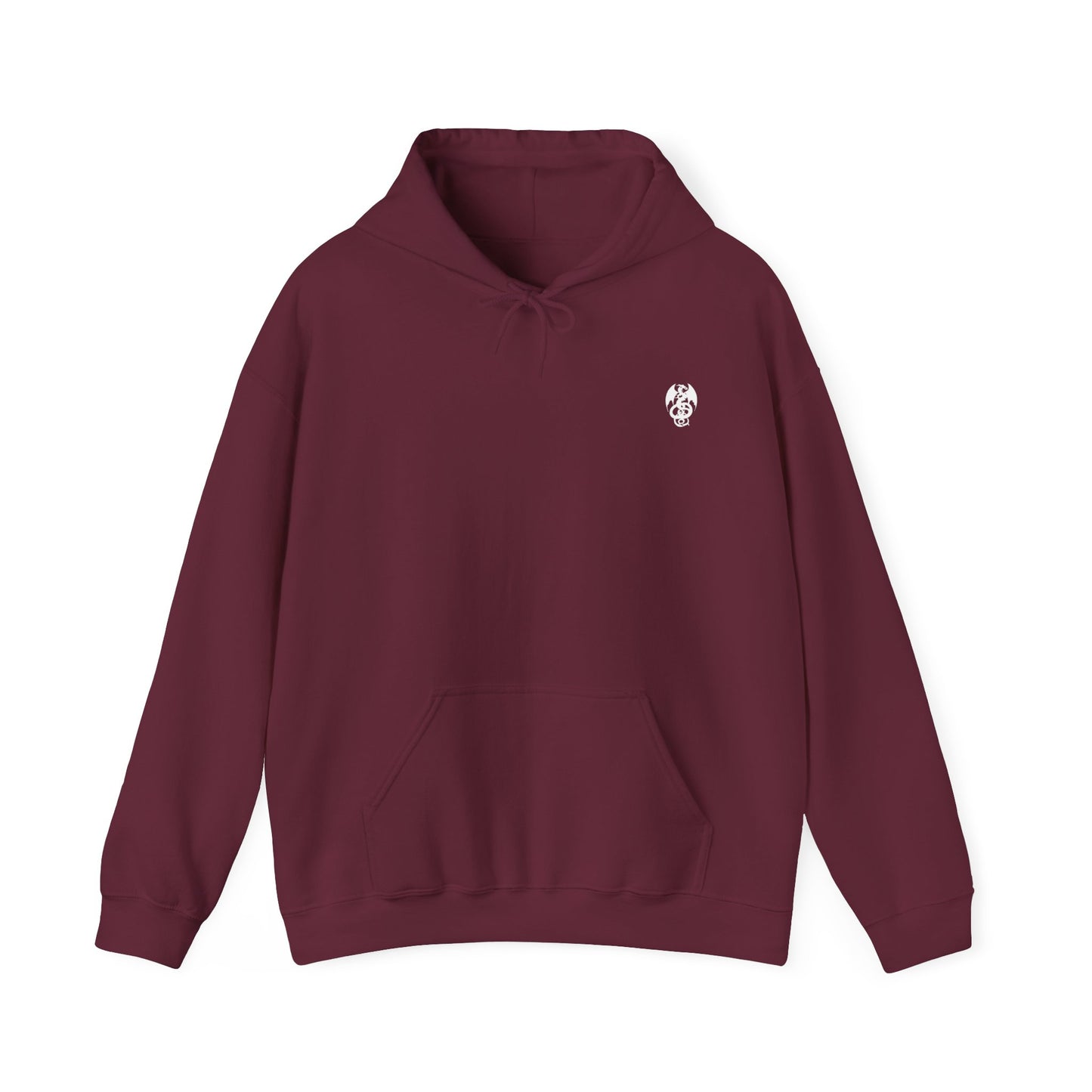 HDSM Simple Hoodie
