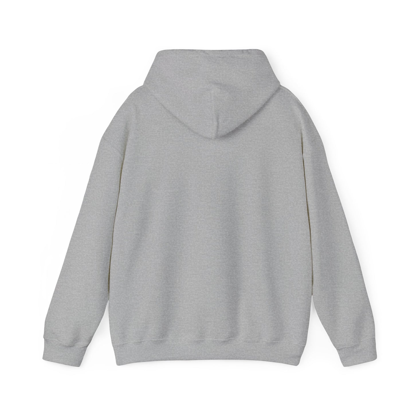 HDSM Simple Hoodie