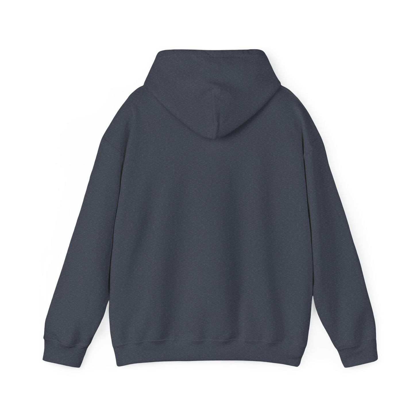 HDSM Simple Hoodie