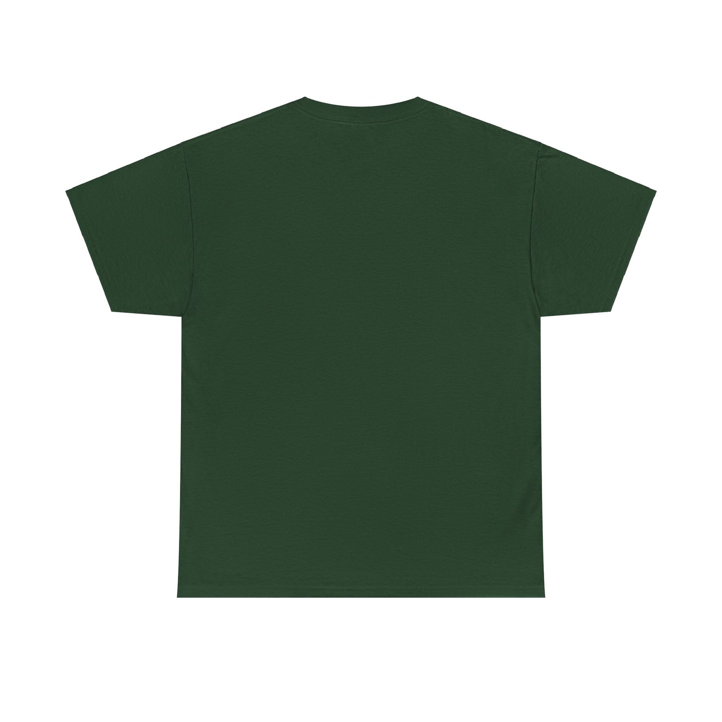 Trump Heavy Cotton Tee