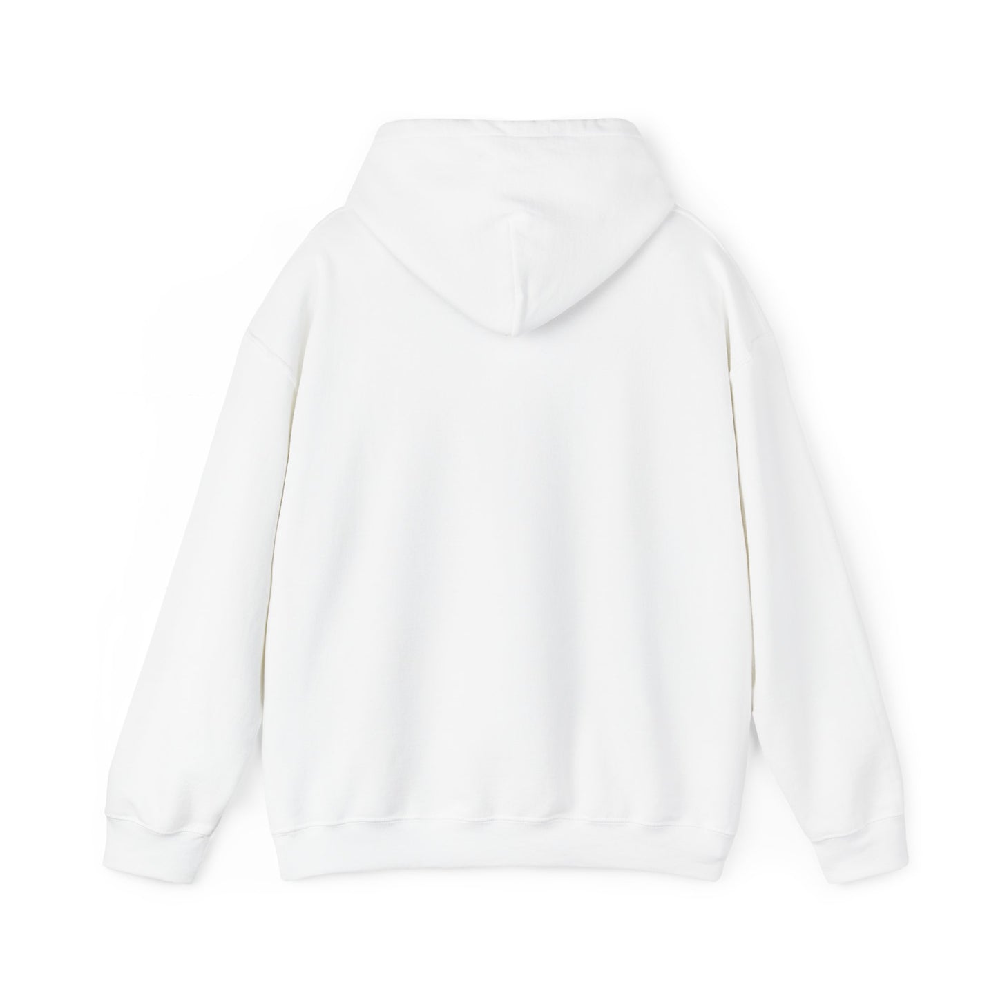 HDSM Simple Hoodie
