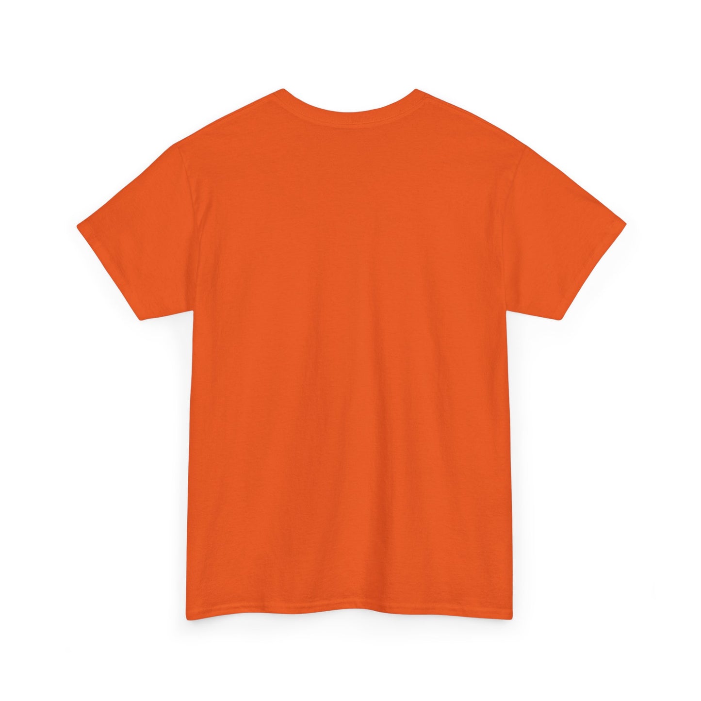 Trump Heavy Cotton Tee