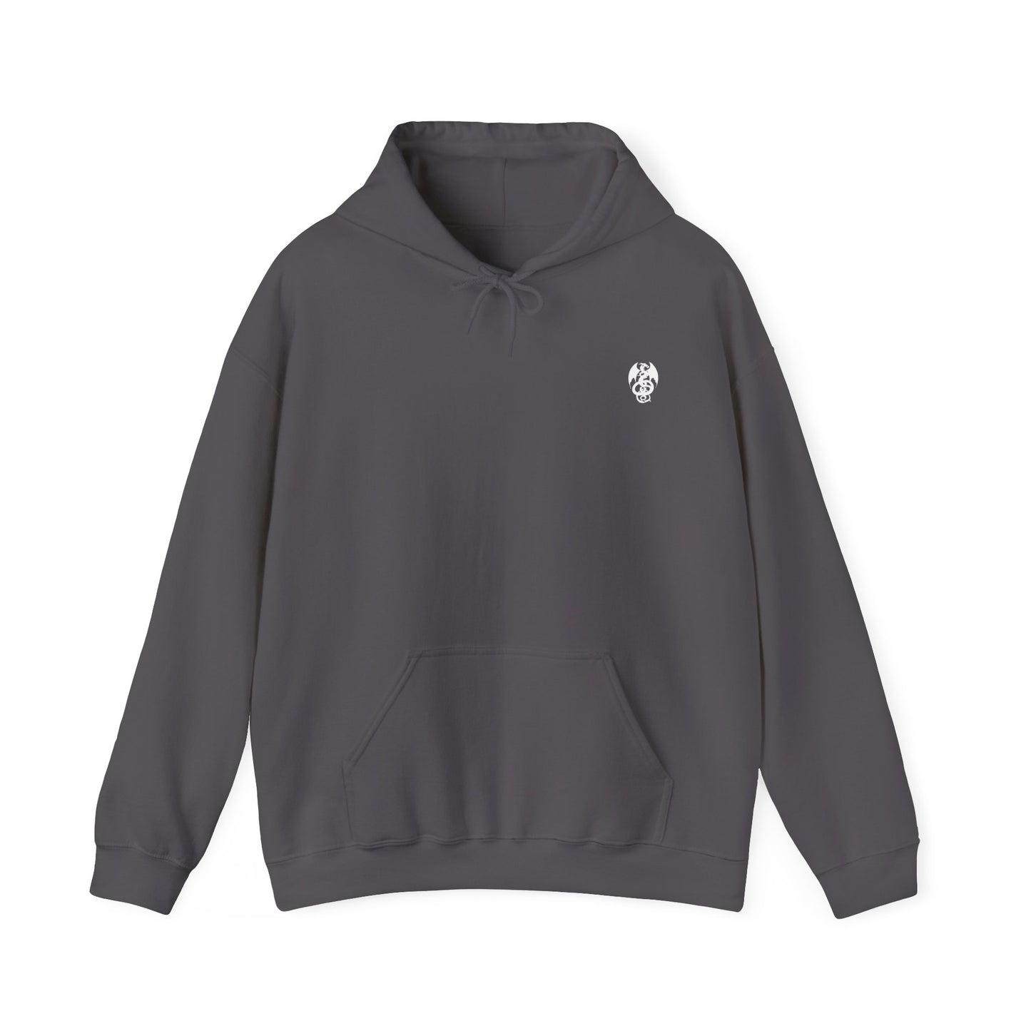 HDSM Simple Hoodie