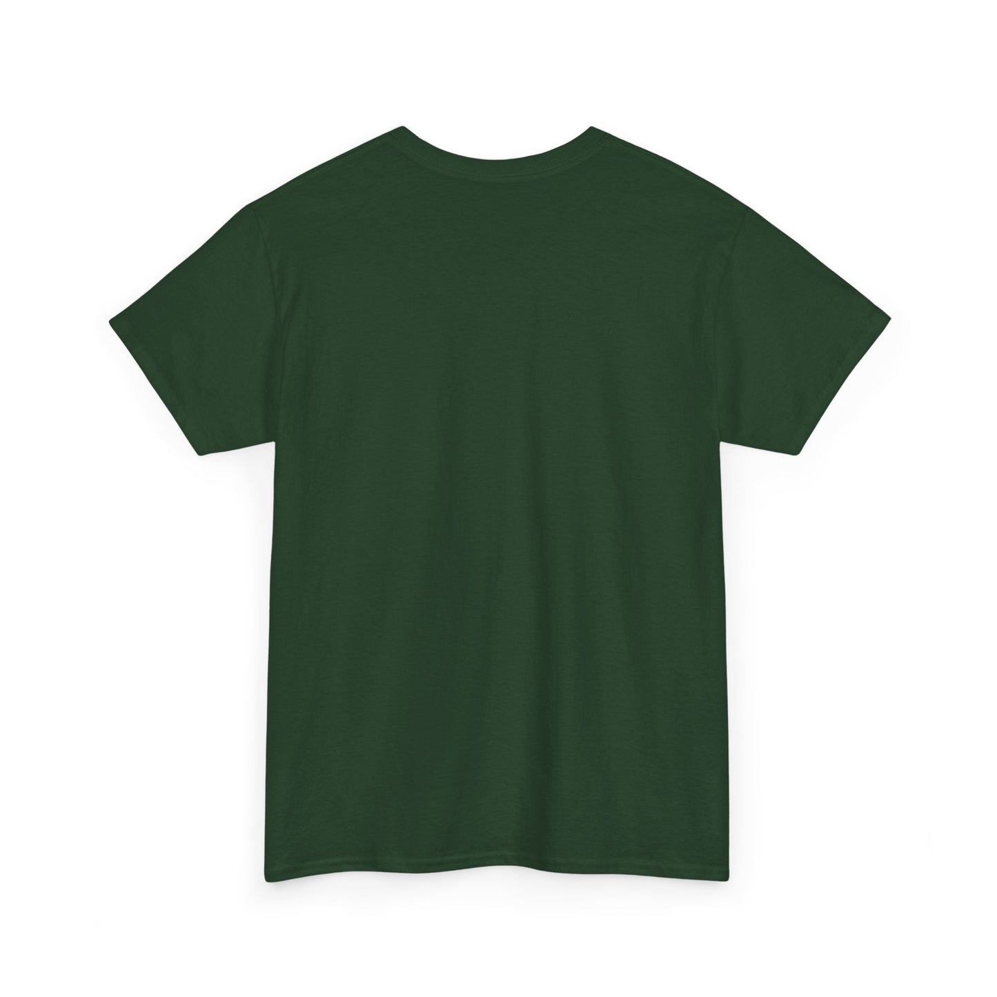 Trump Heavy Cotton Tee