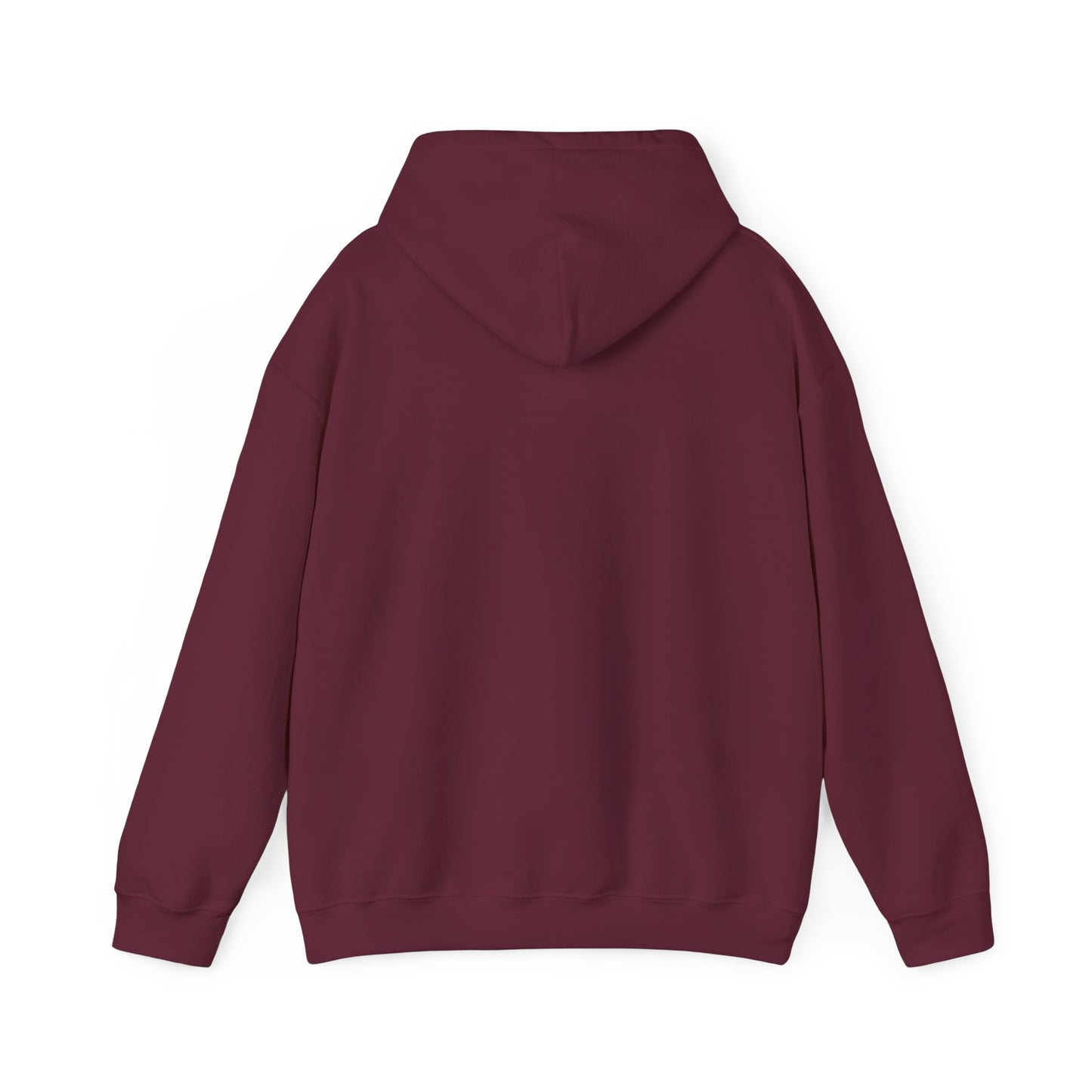HDSM Simple Hoodie