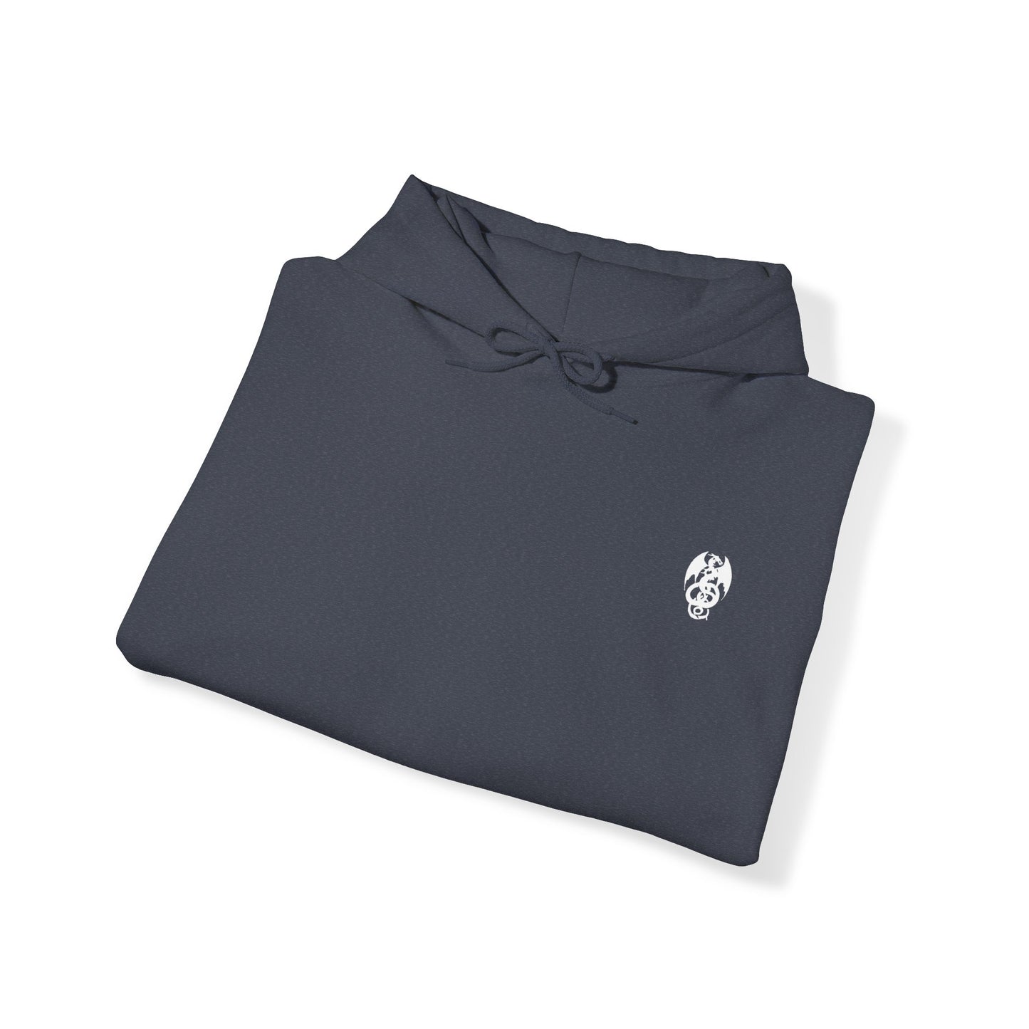 HDSM Simple Hoodie