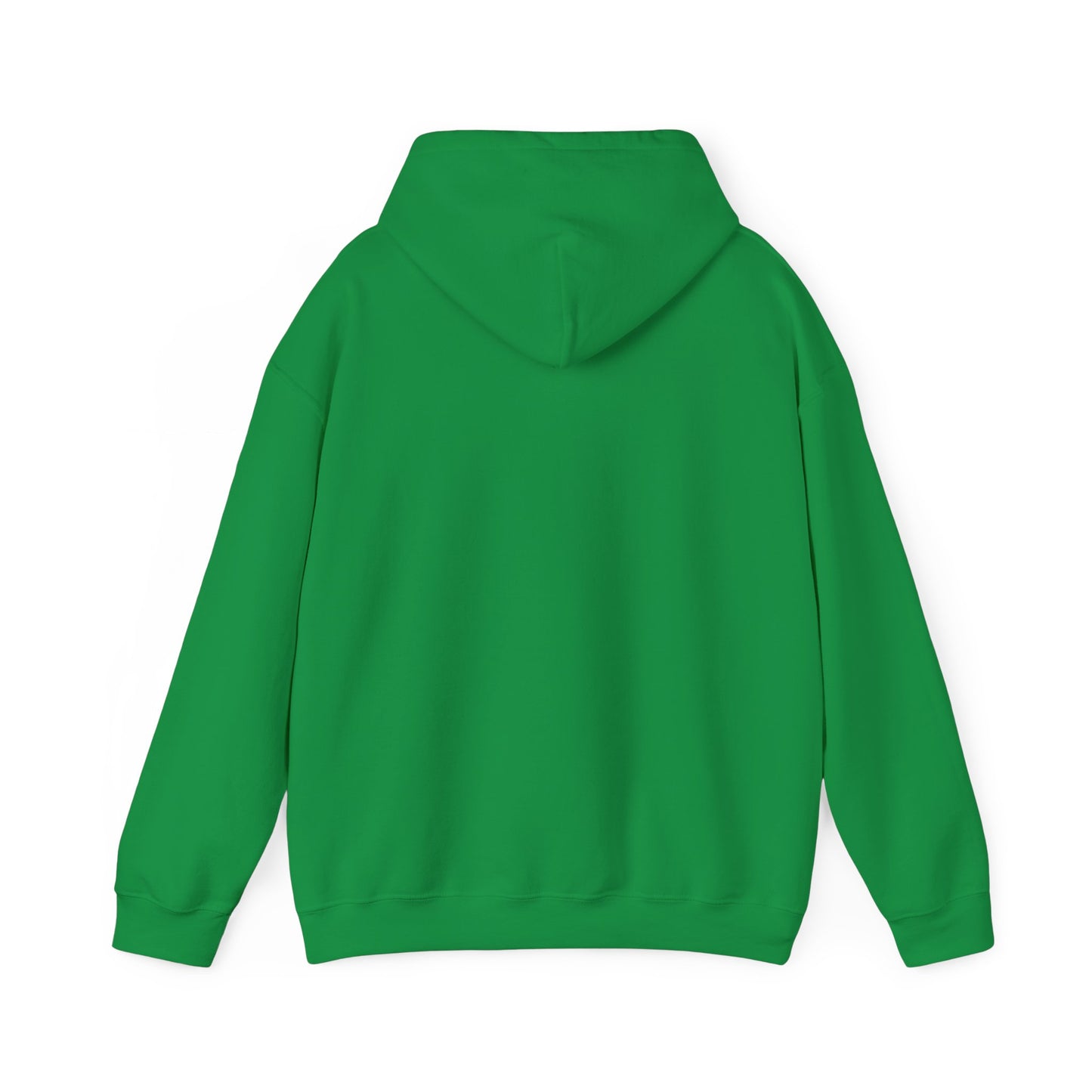 HDSM Simple Hoodie