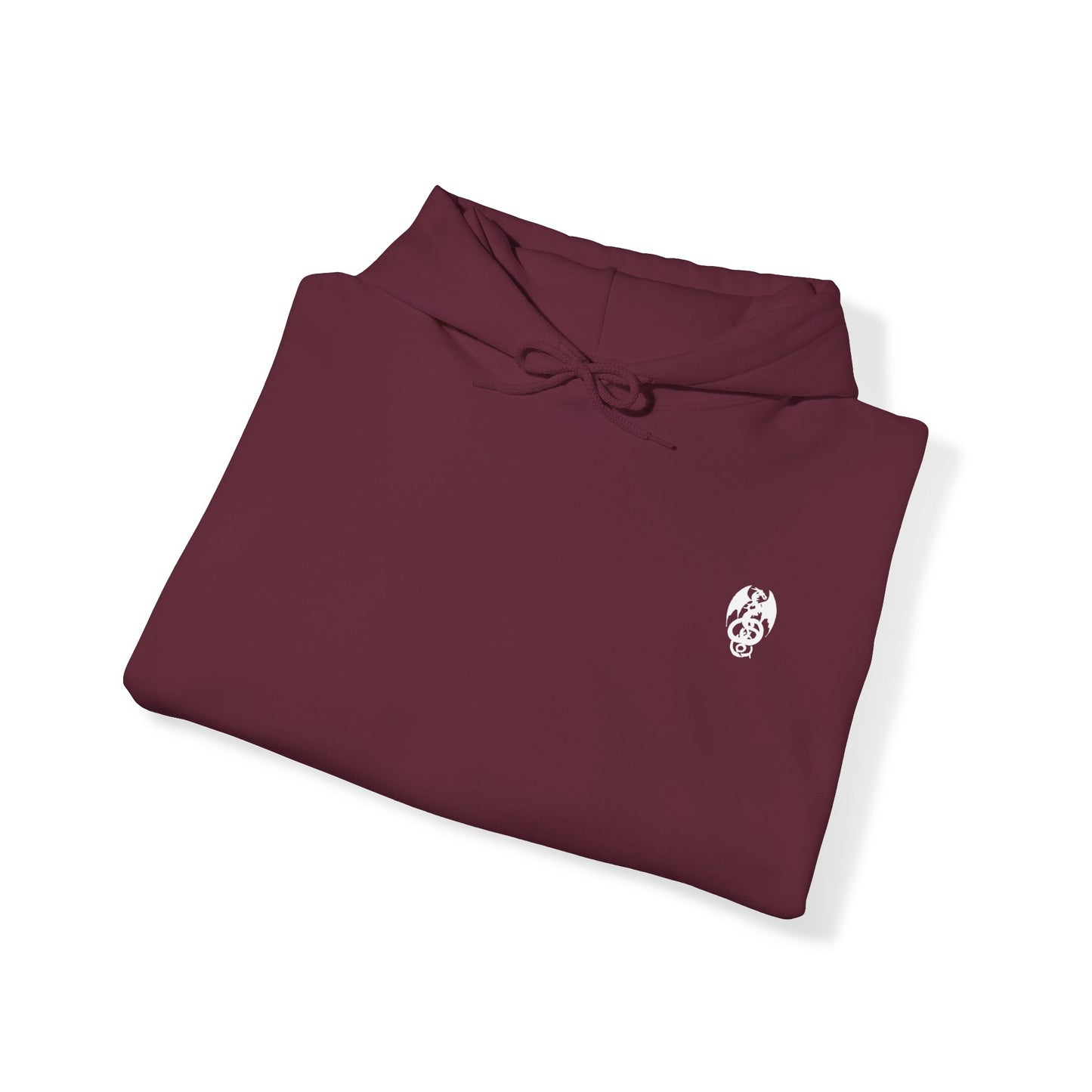 HDSM Simple Hoodie