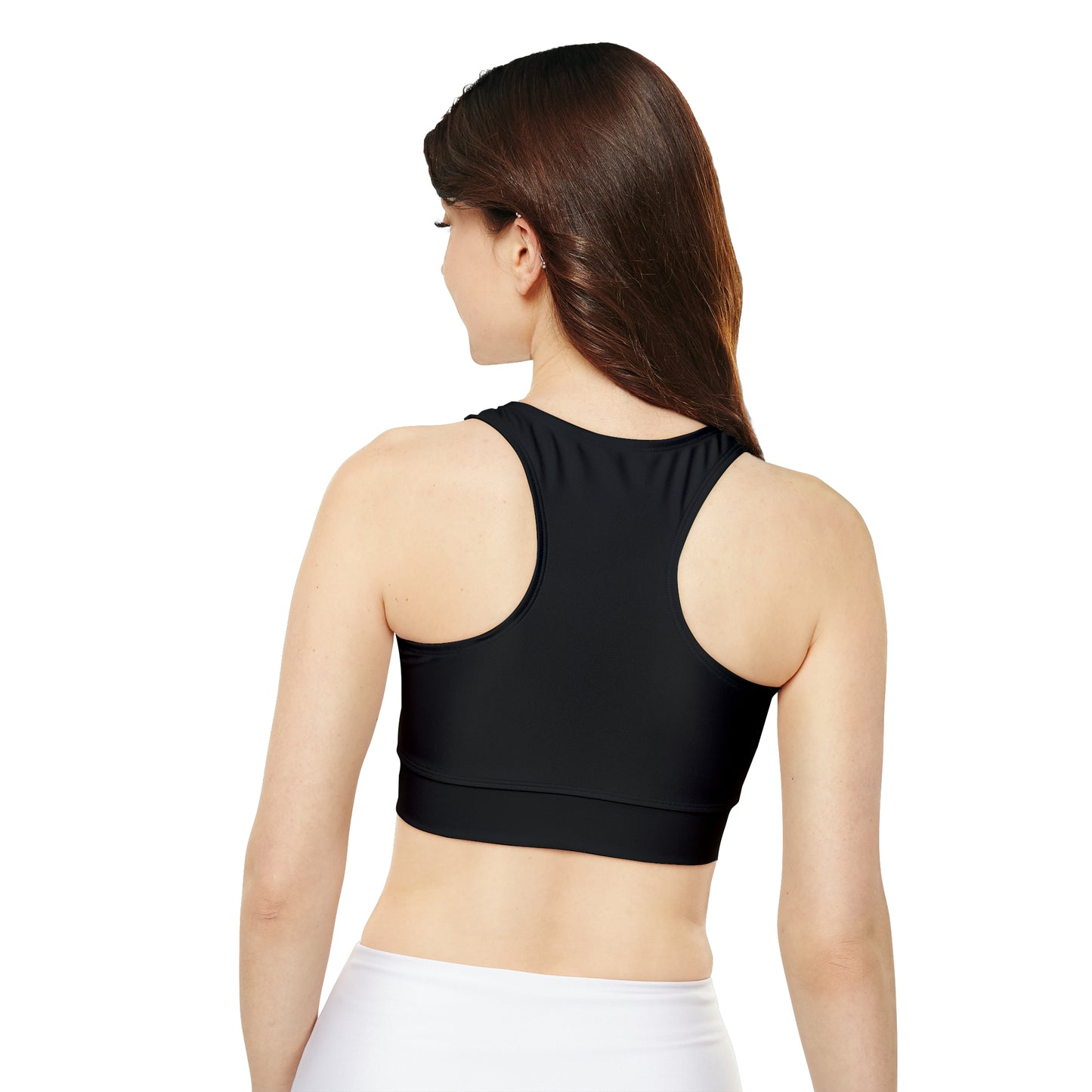 HDSM PADDED SPORTS BRA