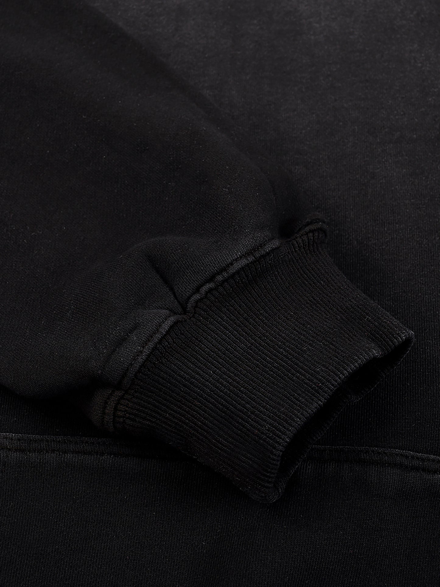 HAMOODISM Oversized Washed Hoodie