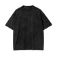 HDSM VINTAGE TEE SIMPLE LOGO