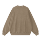 HDSM BASIC LOGO CREWNECK