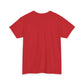 Trump Heavy Cotton Tee