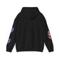HDSM LIFTING CLUB GRAPHIC HOODIE