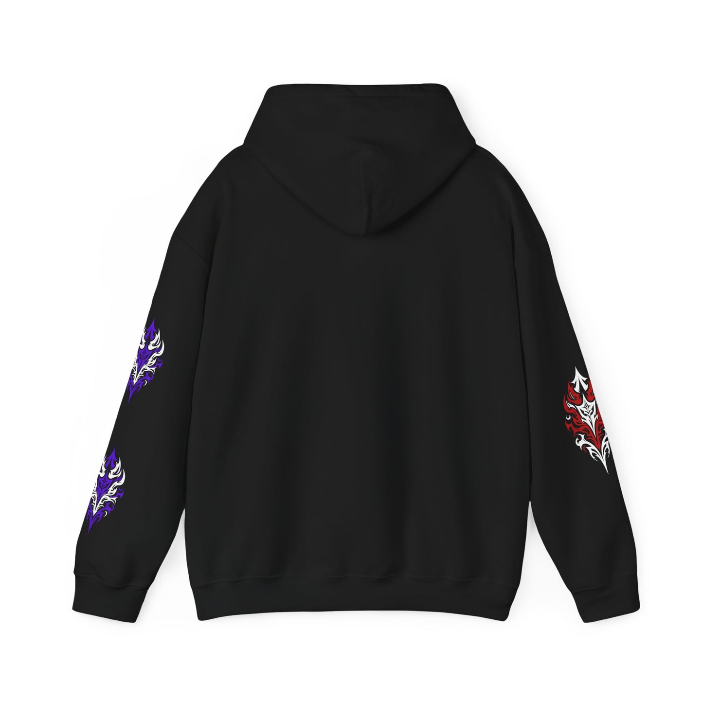 HDSM LIFTING CLUB GRAPHIC HOODIE