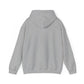 HDSM Simple Hoodie