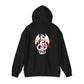 HDSM LIFTING CLUB GRAFITTI HOODIE