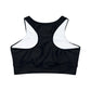 HDSM PADDED SPORTS BRA