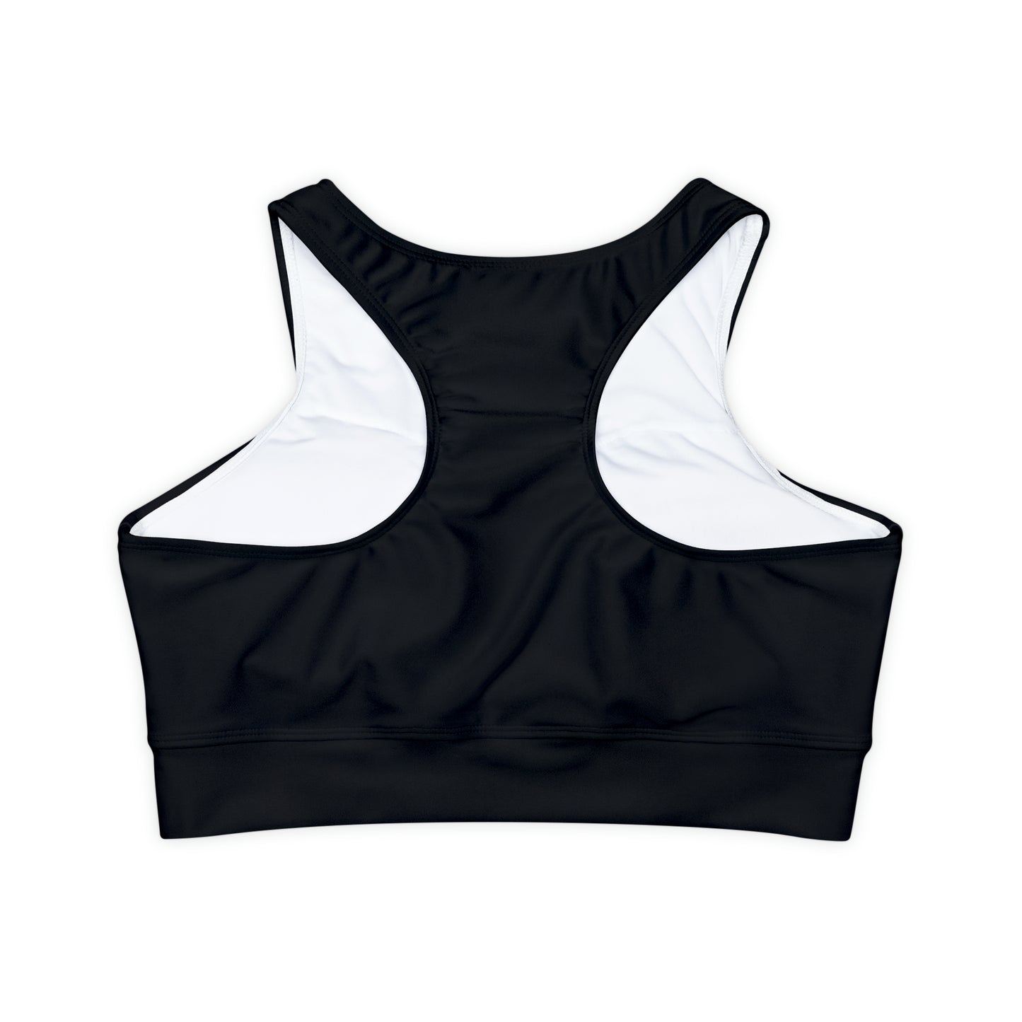 HDSM PADDED SPORTS BRA