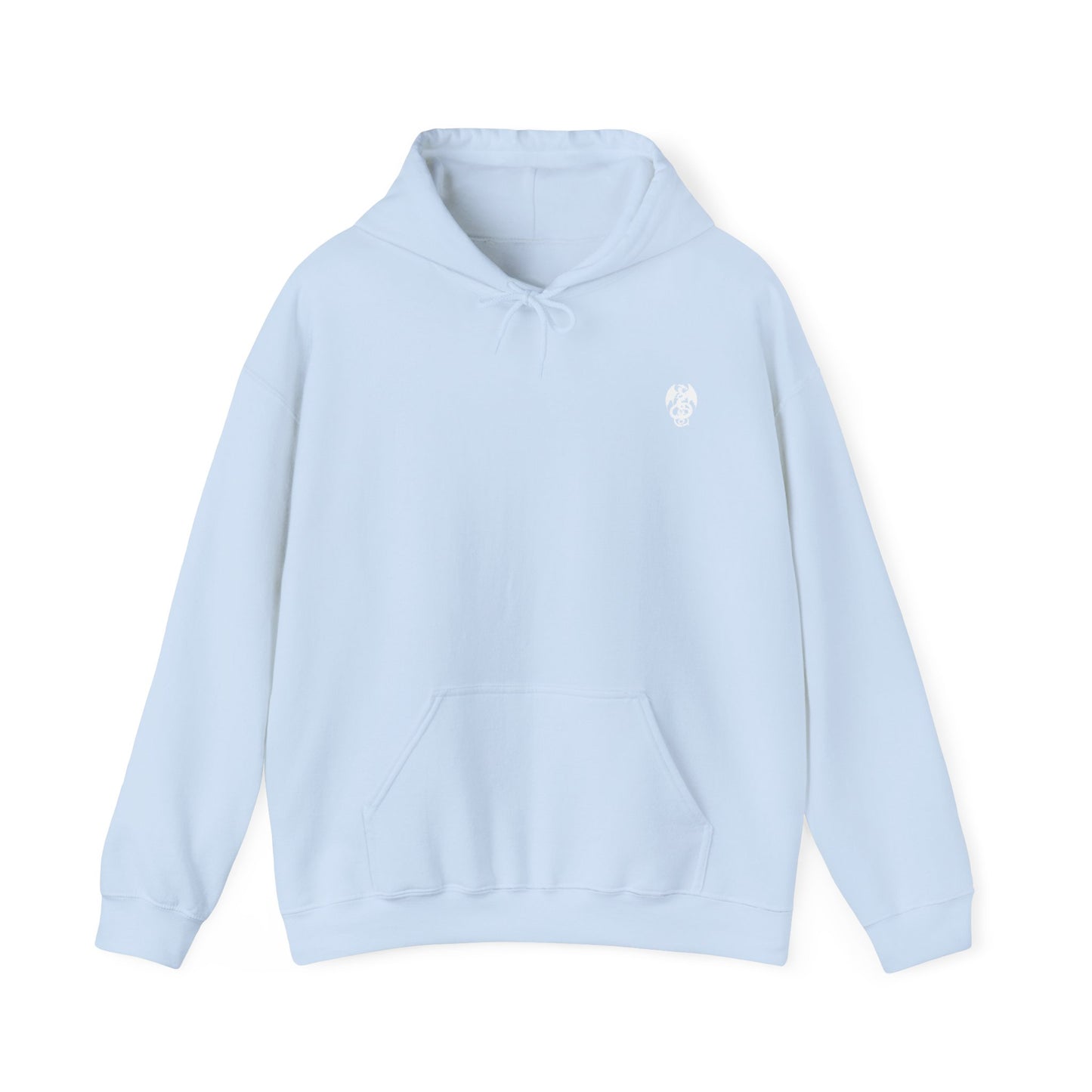 HDSM Simple Hoodie
