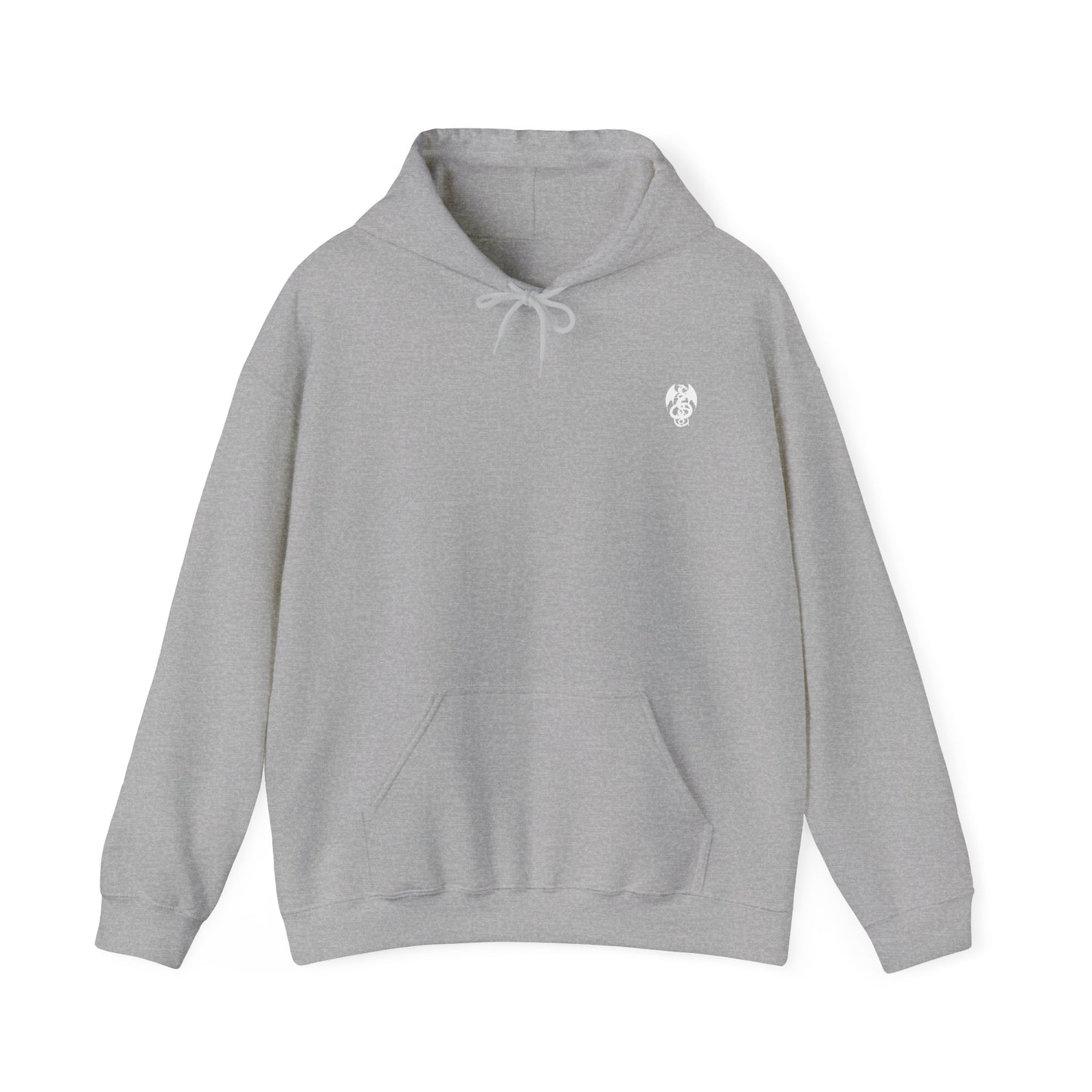 HDSM Simple Hoodie