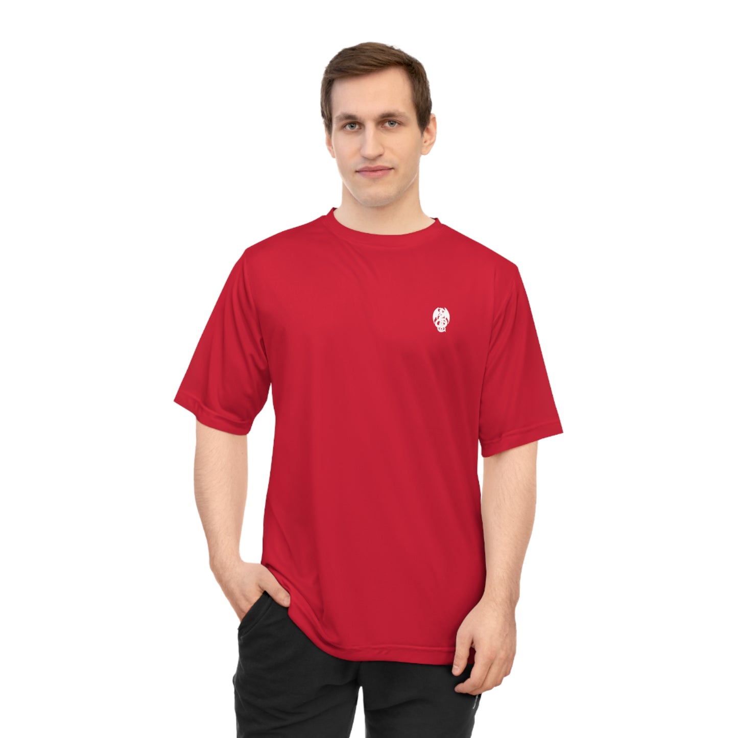 HDSM Performance Tee