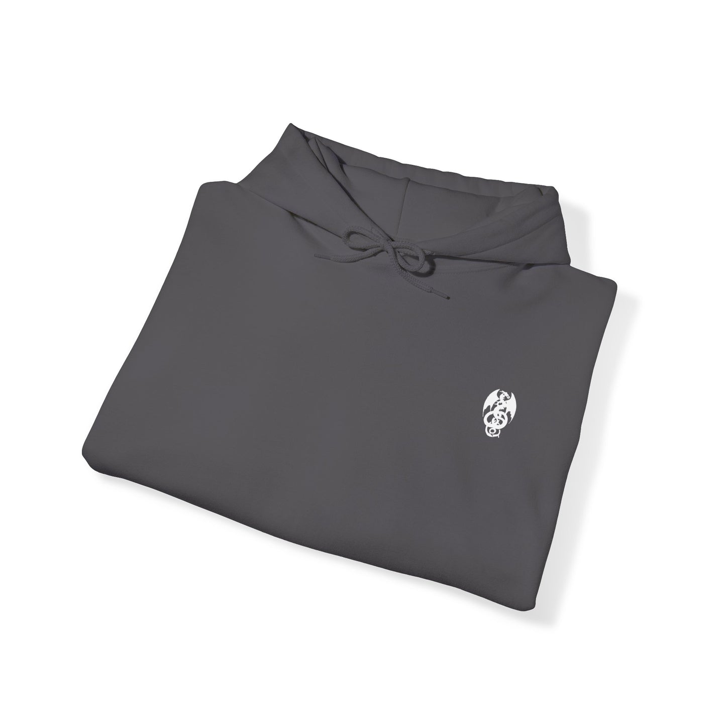 HDSM Simple Hoodie