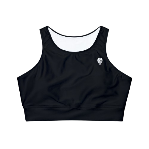 HDSM PADDED SPORTS BRA