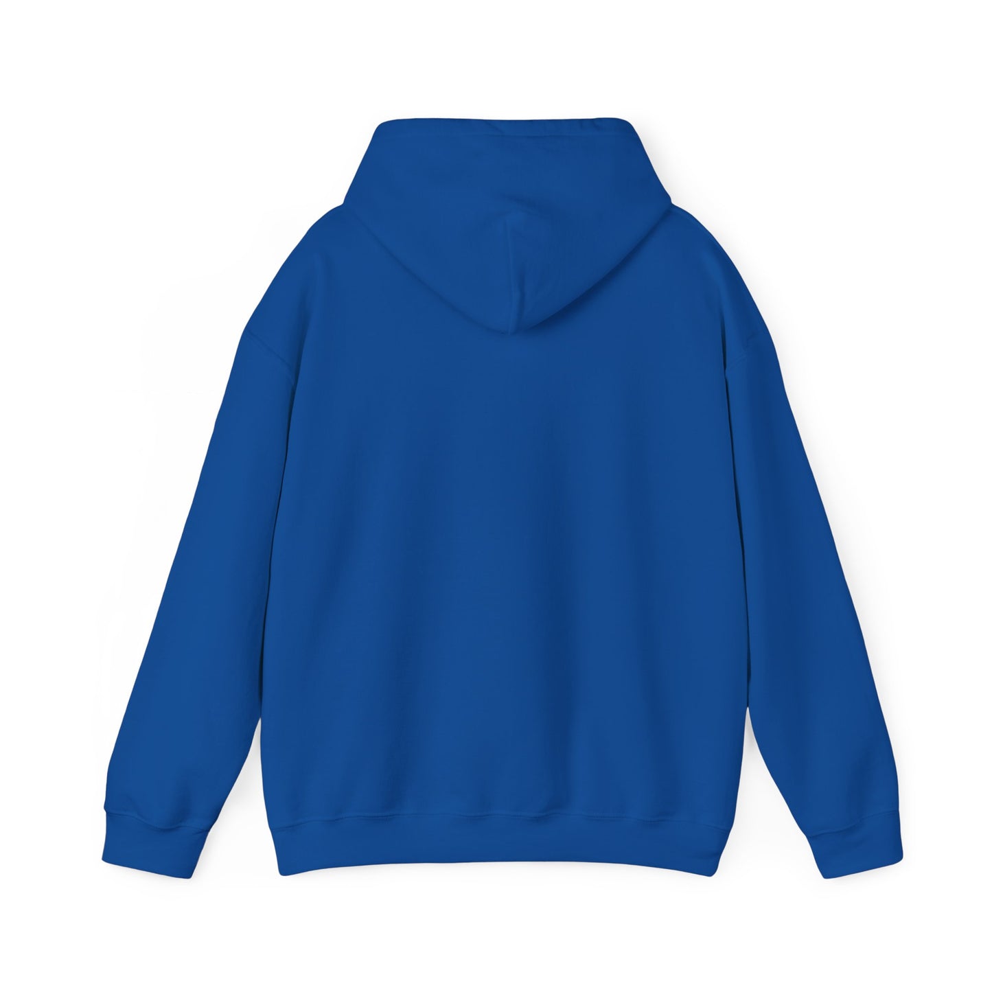 HDSM Simple Hoodie