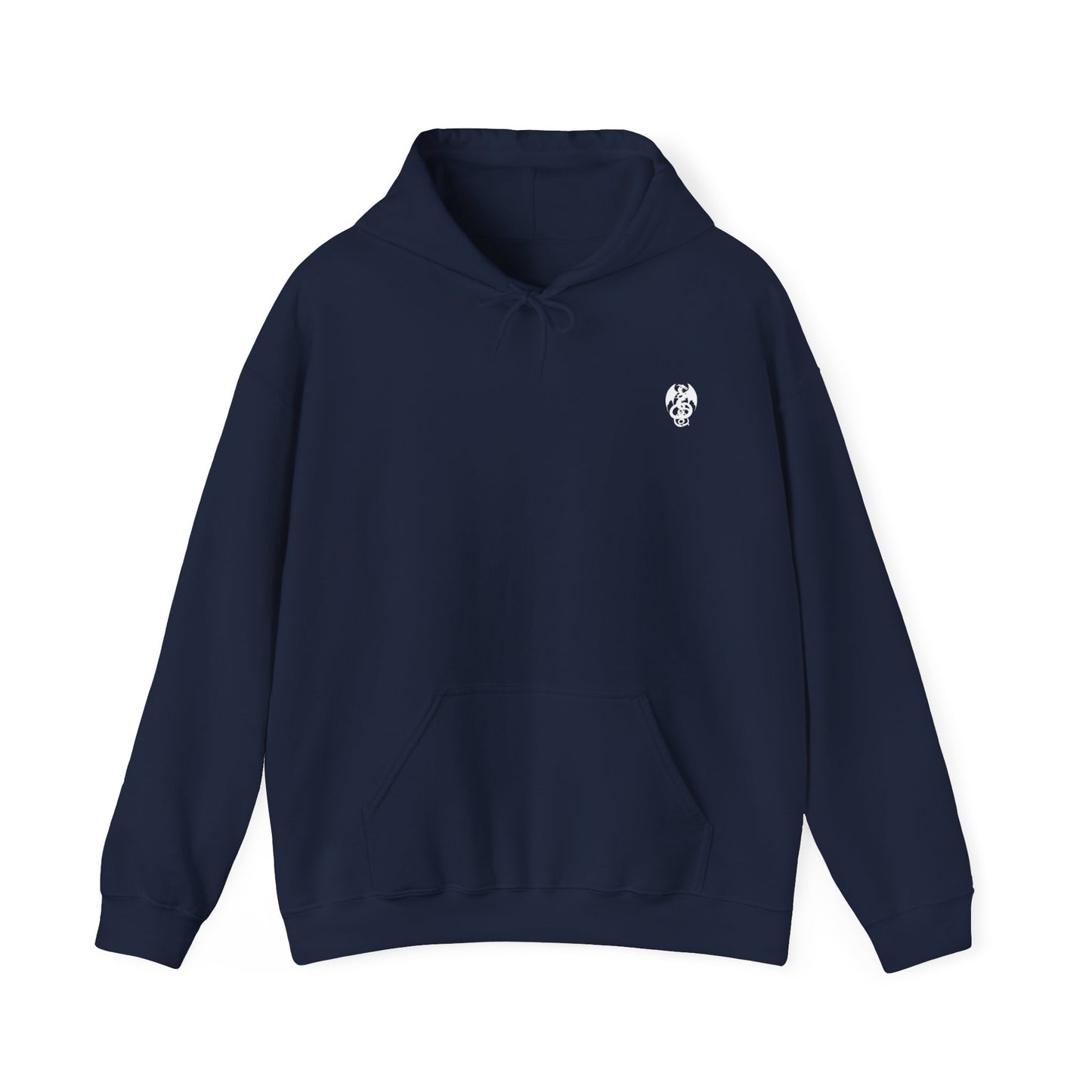 HDSM Simple Hoodie