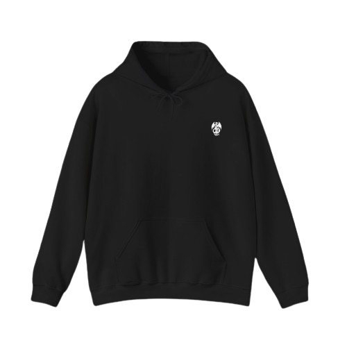 HDSM Simple Hoodie