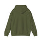 HDSM Simple Hoodie