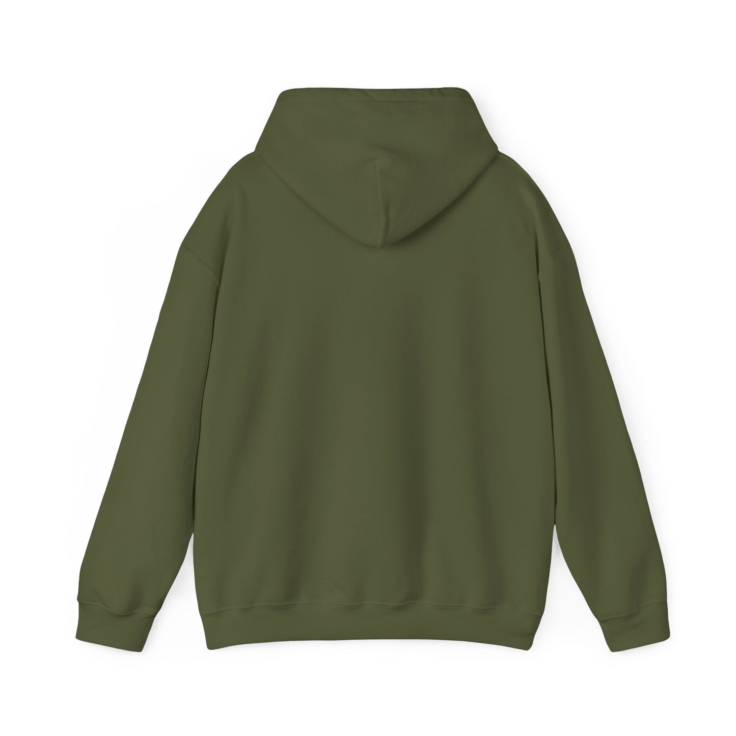HDSM Simple Hoodie