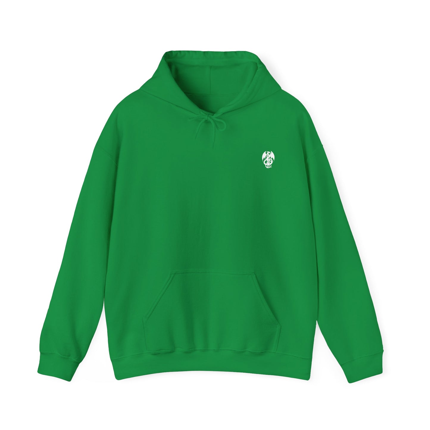 HDSM Simple Hoodie