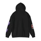 HDSM LIFTING CLUB GRAPHIC HOODIE