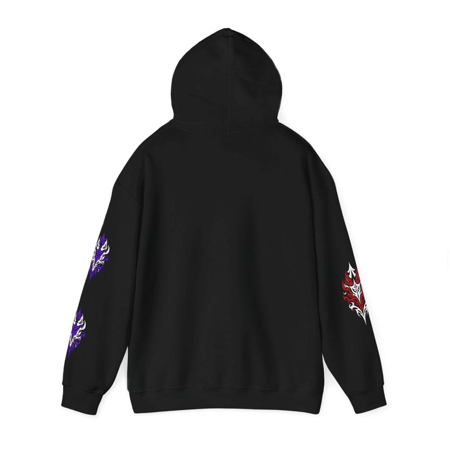HDSM LIFTING CLUB GRAPHIC HOODIE