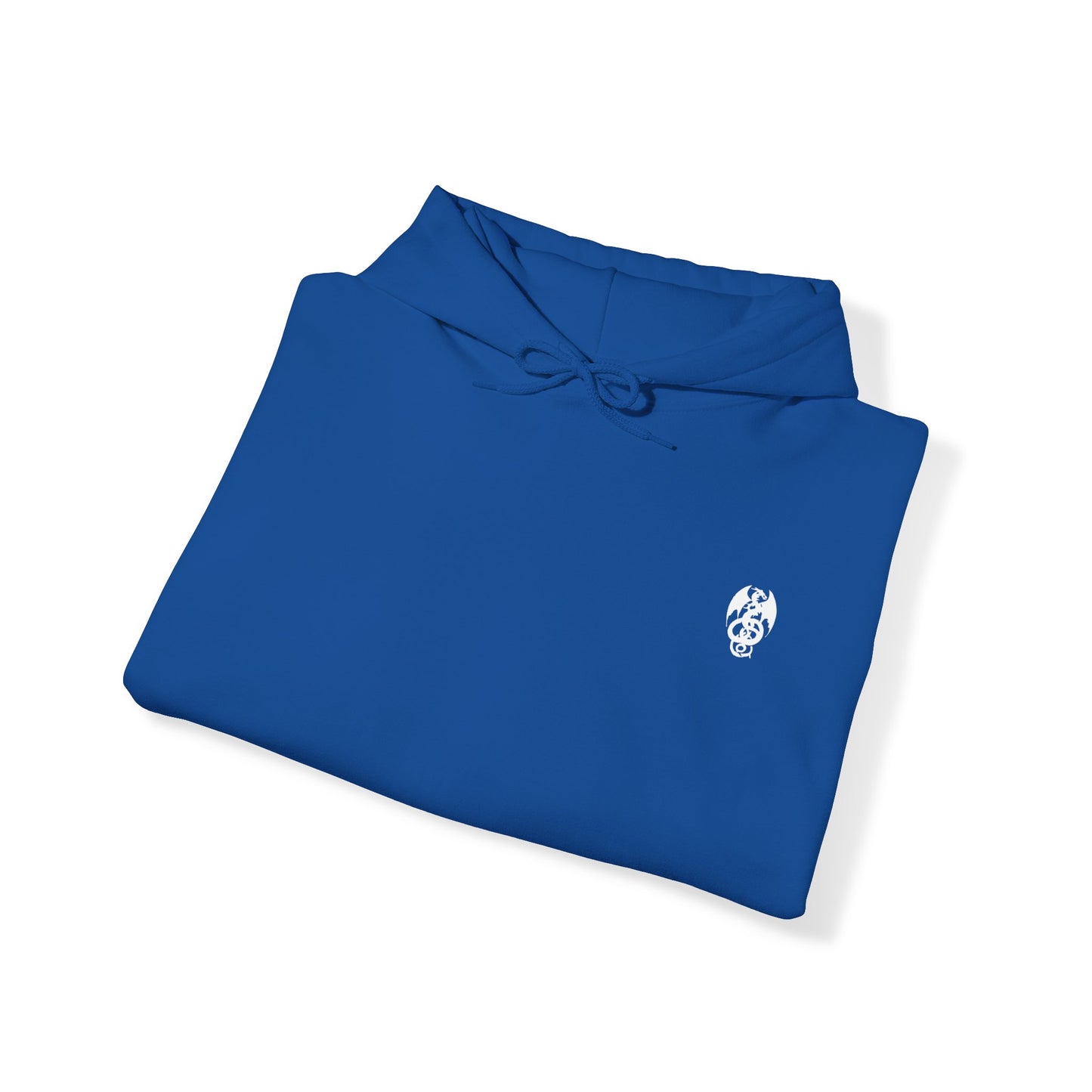 HDSM Simple Hoodie