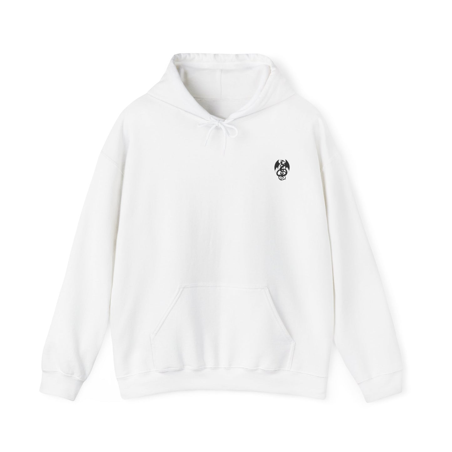 HDSM Simple Hoodie