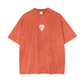 HDSM VINTAGE TEE SIMPLE LOGO