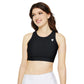 HDSM PADDED SPORTS BRA