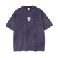 HDSM VINTAGE TEE SIMPLE LOGO