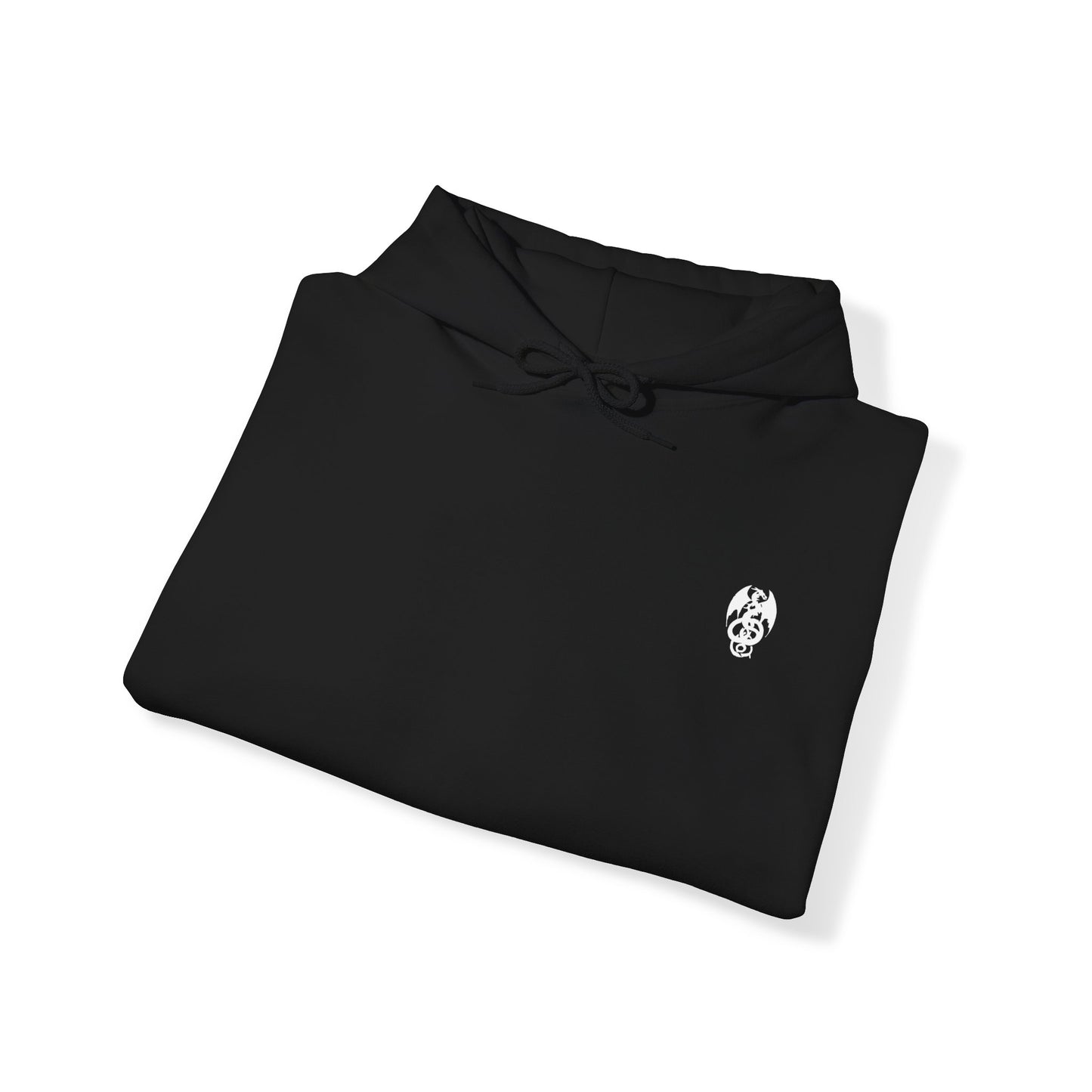 HDSM Simple Hoodie