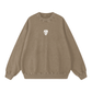 HDSM BASIC LOGO CREWNECK