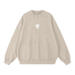 HDSM BASIC LOGO CREWNECK