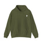 HDSM Simple Hoodie