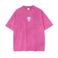 HDSM VINTAGE TEE SIMPLE LOGO