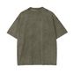 HDSM VINTAGE TEE SIMPLE LOGO